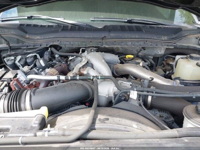 2022 FORD MAGNITUDE F-600 CHASSIS 10