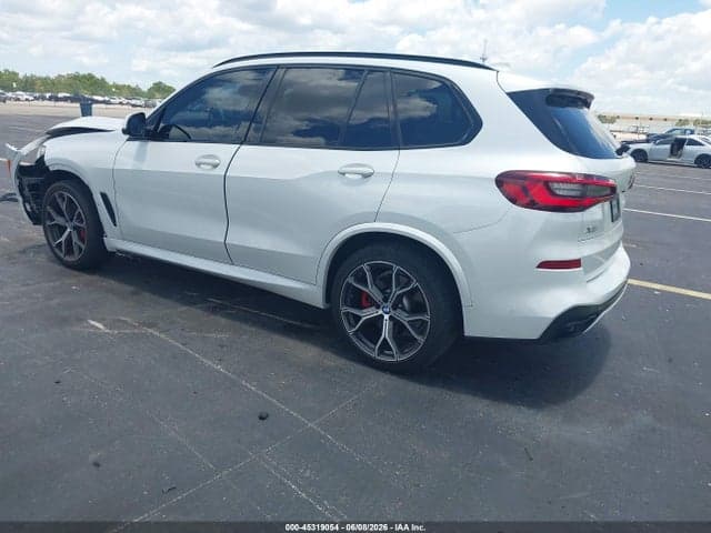 2021 BMW X5 SDRIVE40I 3