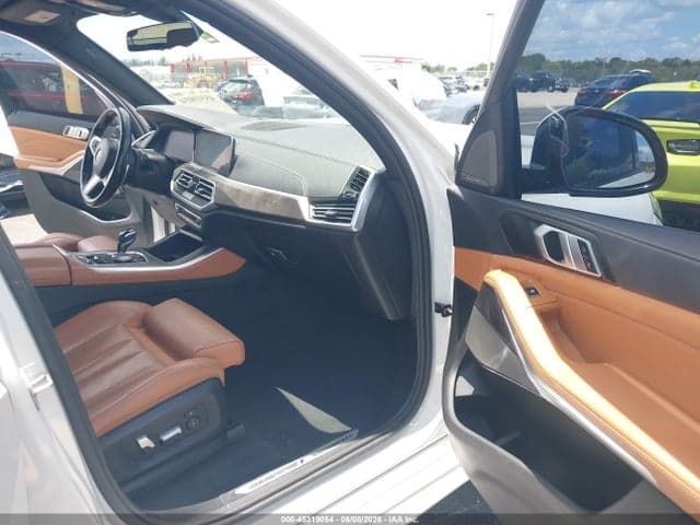 2021 BMW X5 SDRIVE40I 5