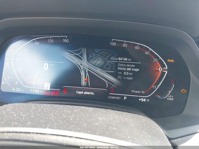 2021 BMW X5 SDRIVE40I 7