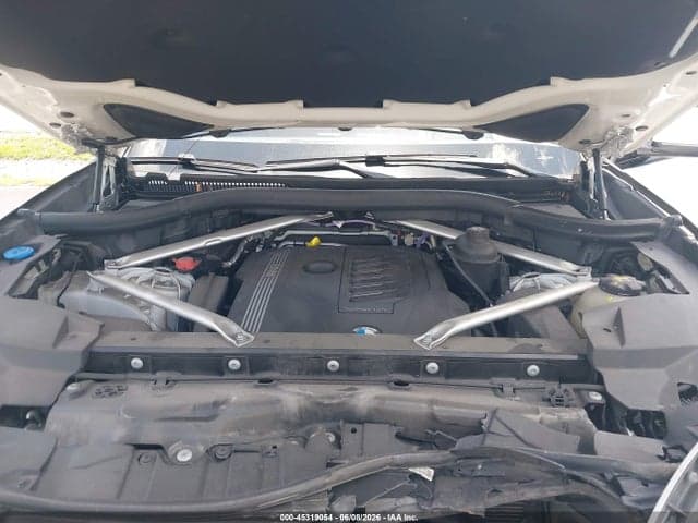 2021 BMW X5 SDRIVE40I 10
