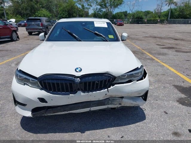 2021 BMW 330I 12