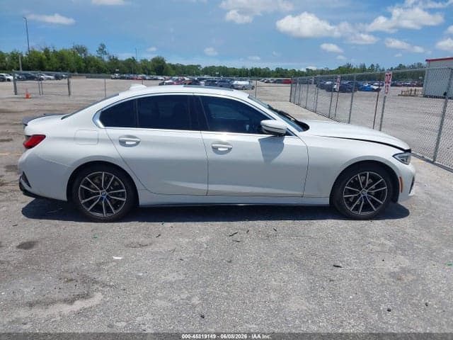 2021 BMW 330I 13