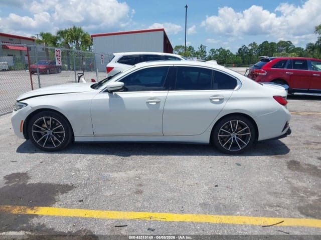 2021 BMW 330I 14