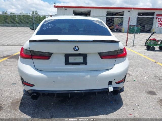 2021 BMW 330I 16