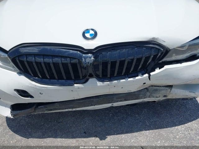 2021 BMW 330I 6