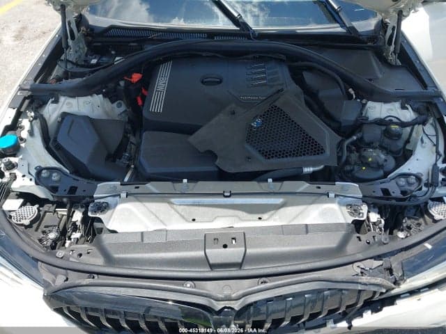 2021 BMW 330I 10