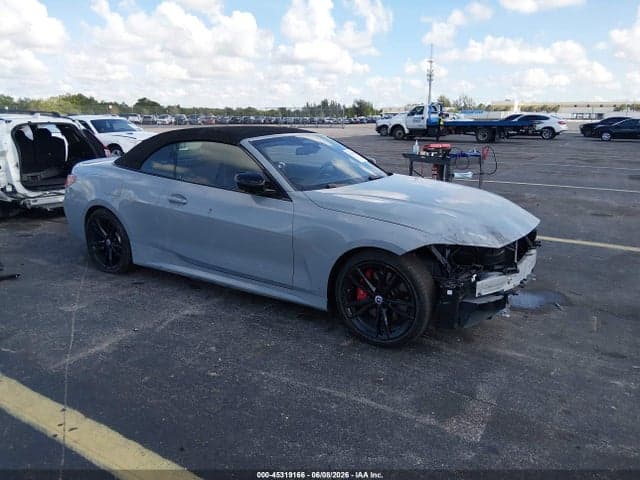 2023 BMW M440I