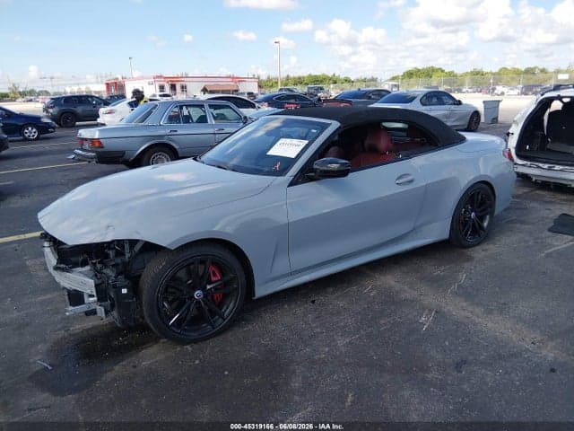 2023 BMW M440I 2