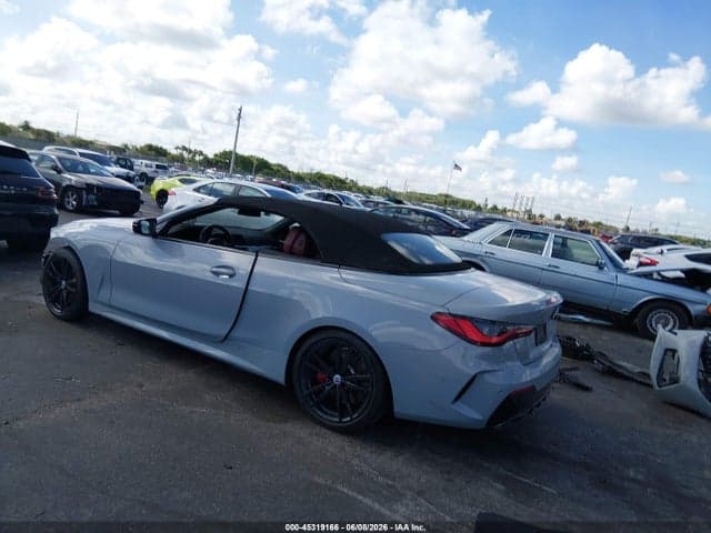 2023 BMW M440I 3