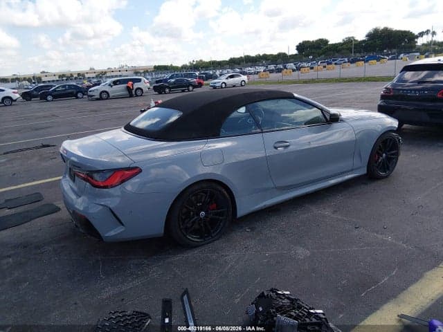 2023 BMW M440I 4