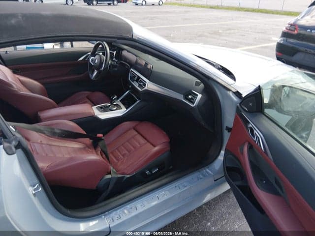 2023 BMW M440I 5