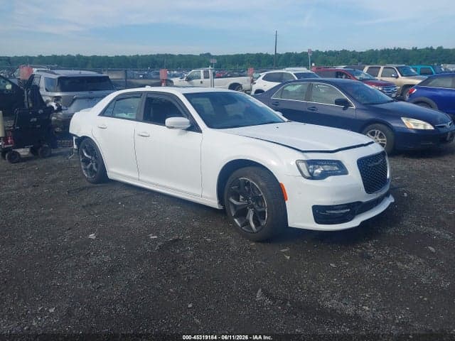 2023 CHRYSLER 300 300S