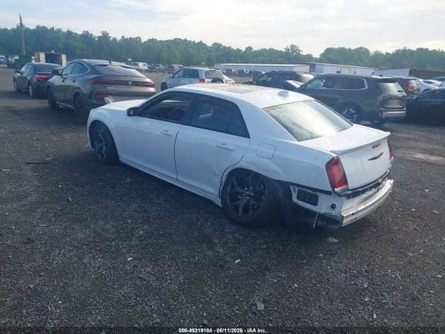 2023 CHRYSLER 300 300S 3