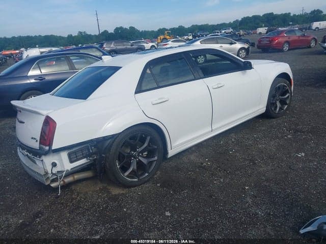 2023 CHRYSLER 300 300S 4