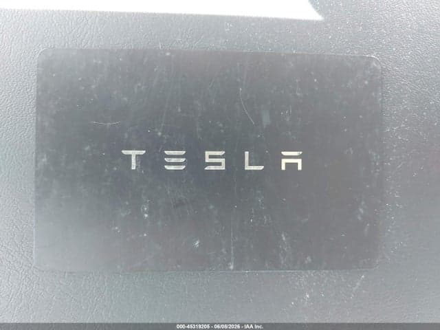 2024 TESLA MODEL Y PERFORMANCE DUAL MOTOR ALL-WHEEL DRIVE 11