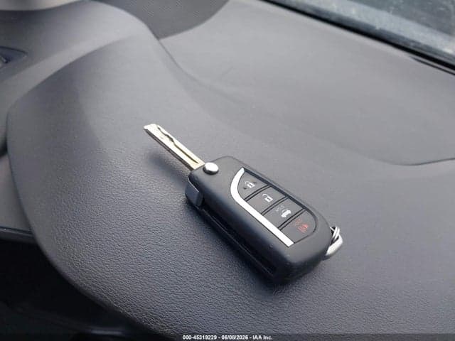 2021 TOYOTA COROLLA LE 11