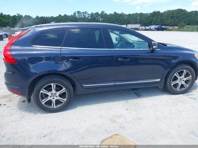 2014 VOLVO XC60 T6 6