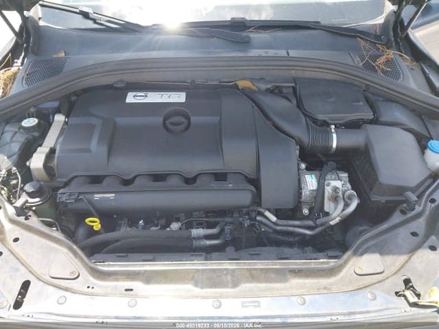 2014 VOLVO XC60 T6 10
