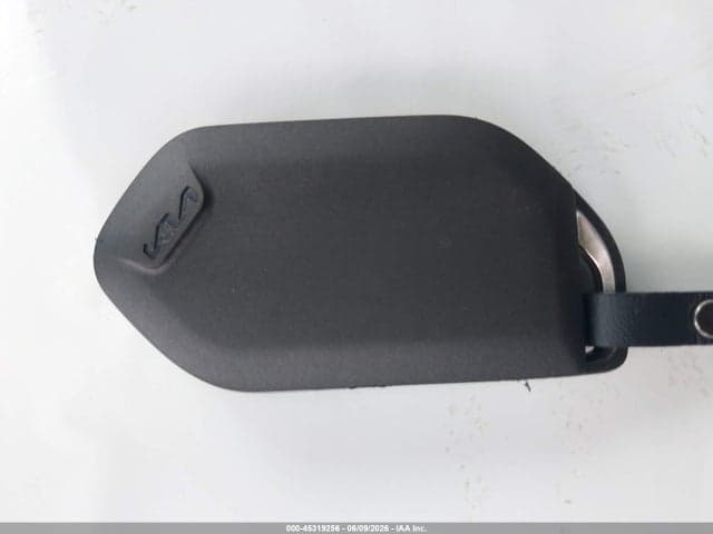 2026 KIA K4 LXS 11
