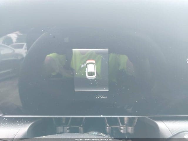 2026 KIA K4 LXS 7