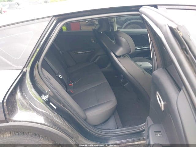 2026 KIA K4 LXS 8