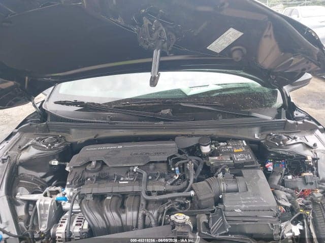 2026 KIA K4 LXS 10