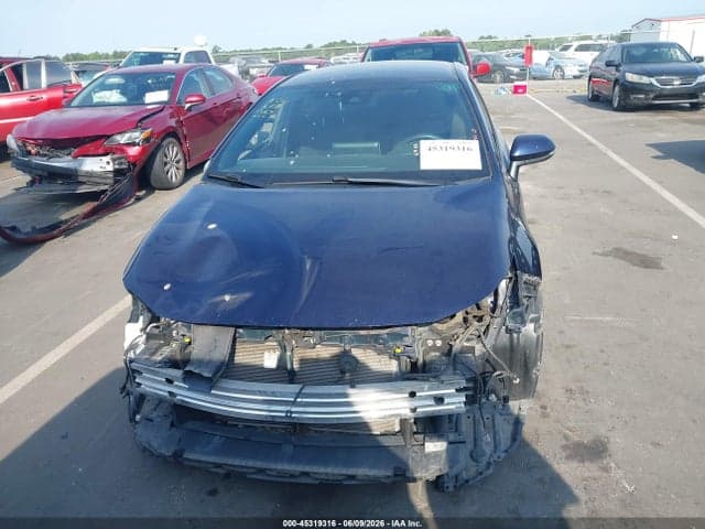 2021 TOYOTA COROLLA SE 13