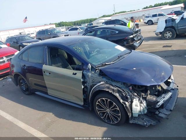 2021 TOYOTA COROLLA SE 14