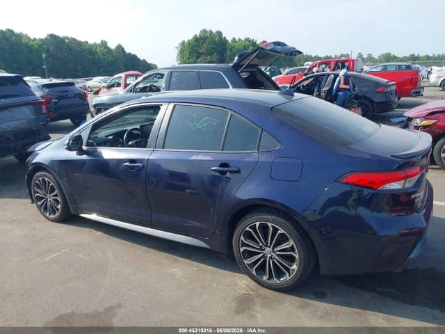2021 TOYOTA COROLLA SE 15