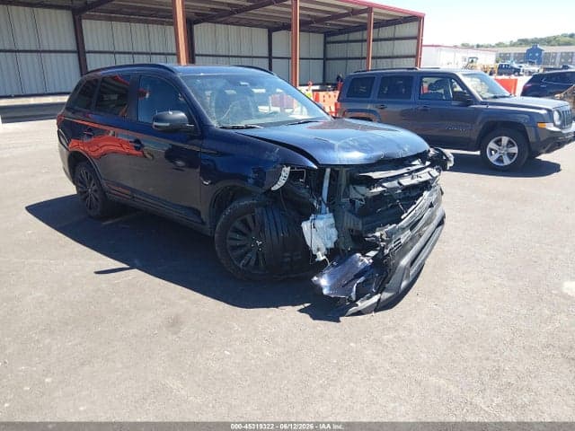 2020 MITSUBISHI OUTLANDER LE 2.4 S-AWC 1