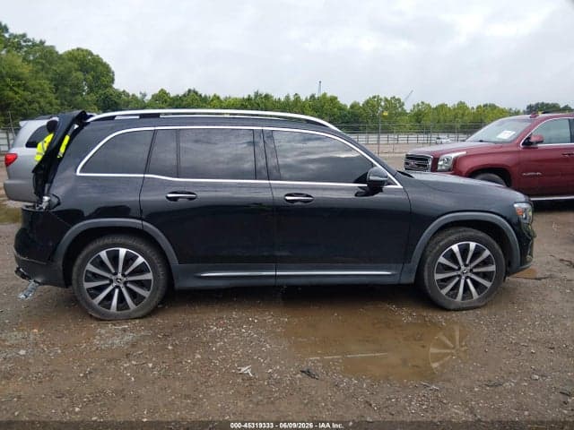 2022 MERCEDES-BENZ GLB 250 4MATIC 13