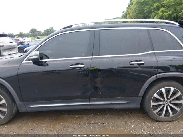 2022 MERCEDES-BENZ GLB 250 4MATIC 14