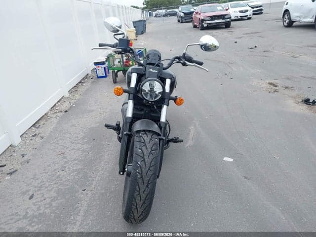2025 INDIAN MOTORCYCLE CO. SCOUT SIXTY BOBBER 5