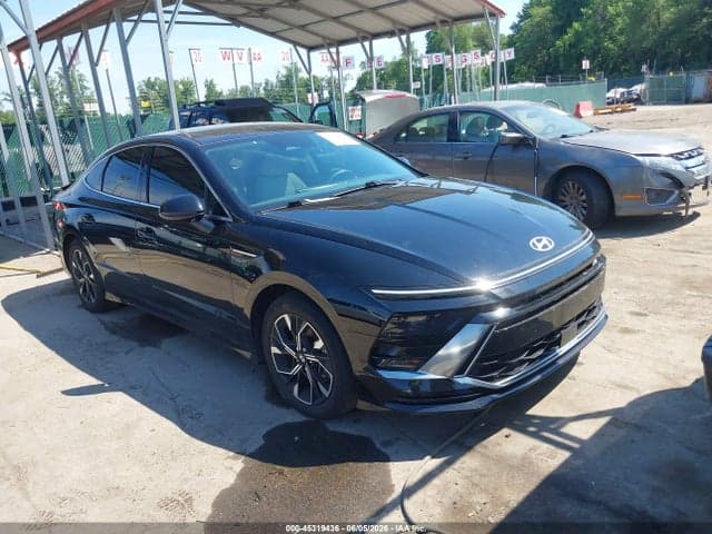 2024 HYUNDAI SONATA SEL 1