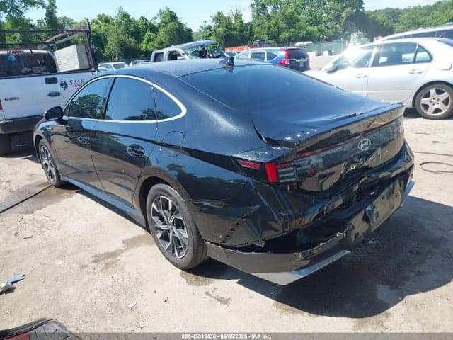2024 HYUNDAI SONATA SEL 3