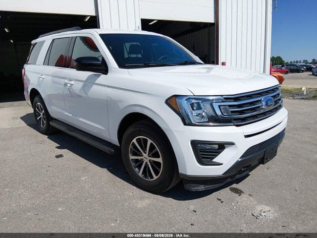 2020 FORD EXPEDITION XL 1