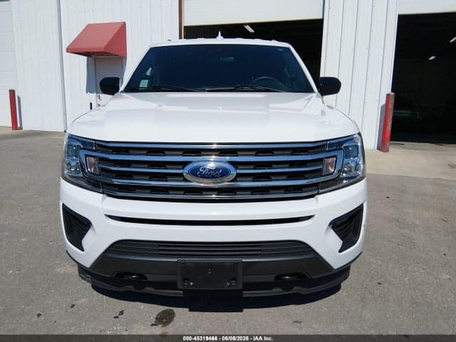 2020 FORD EXPEDITION XL 12