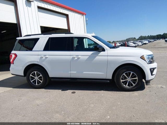 2020 FORD EXPEDITION XL 13