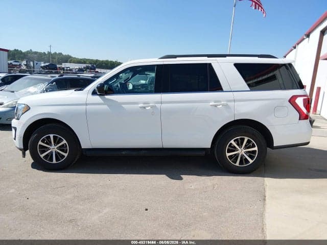 2020 FORD EXPEDITION XL 14
