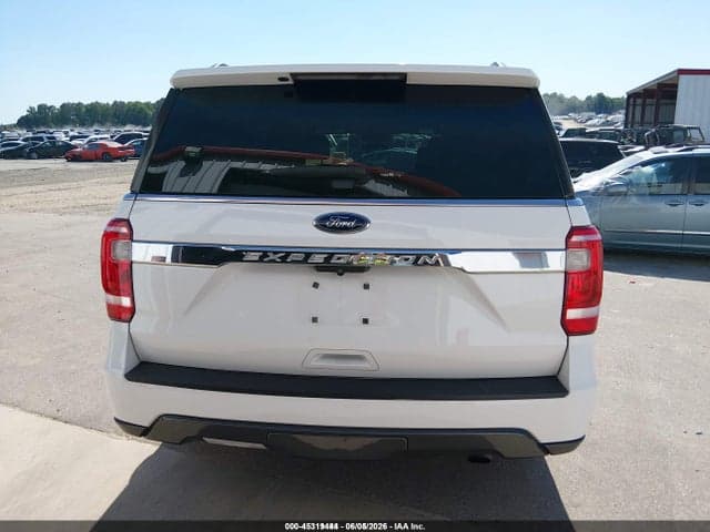 2020 FORD EXPEDITION XL 16
