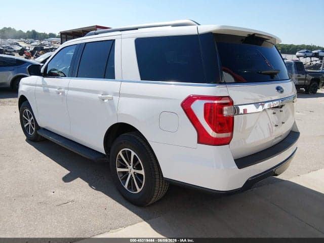 2020 FORD EXPEDITION XL 3