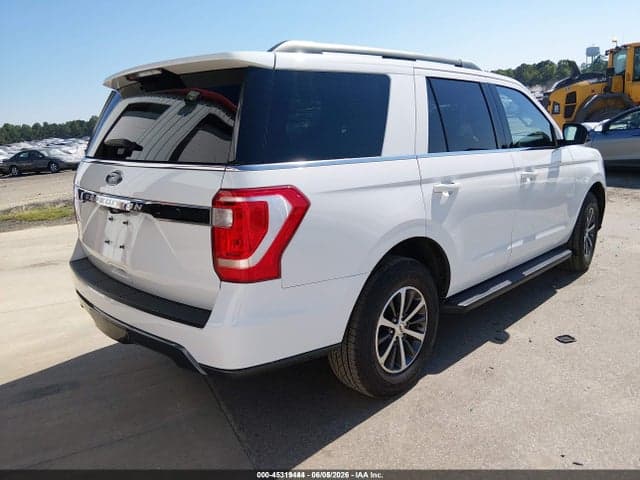 2020 FORD EXPEDITION XL 4
