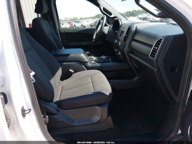 2020 FORD EXPEDITION XL 5