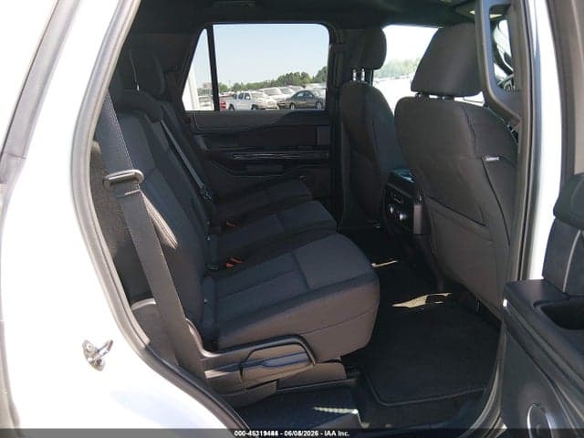 2020 FORD EXPEDITION XL 8