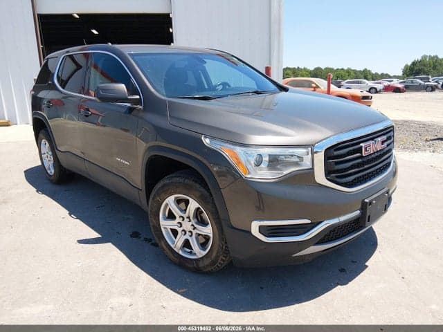 2019 GMC ACADIA SLE-1