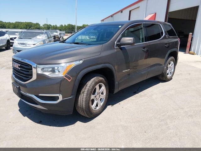 2019 GMC ACADIA SLE-1 2