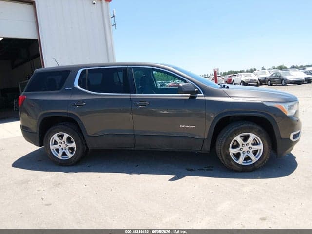 2019 GMC ACADIA SLE-1 13