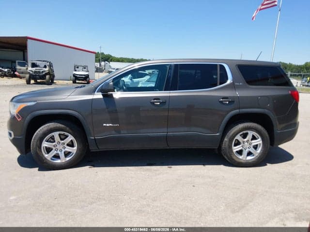 2019 GMC ACADIA SLE-1 14