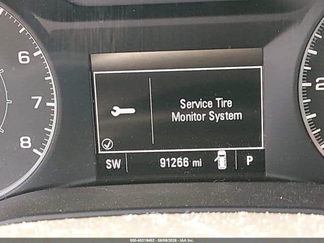 2019 GMC ACADIA SLE-1 15